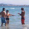 Thumb Picture: Mit viel Spass bei lockerer Atmosphäre Kitesurfen auf Mallorca lernen