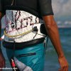 Thumb Picture: A waist harness, kitesurfers best friend and important part of the gear